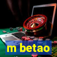 m betao